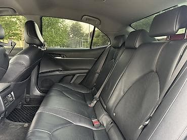 тойота камри 70 гибрид: Toyota Camry: 2019 г., 2.5 л, Автомат, Гибрид, Седан — 10