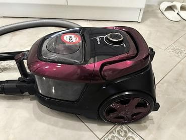 bosch пылесос: Пылесос ТЕХНОМИР (TechnoMir) с контейнером для пыли Основные — 7