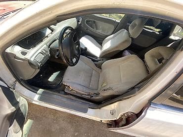 мазда примаси запчасти: Mazda Cronos: 1992 г., 2 л, Механика, Бензин, Лифтбек — 9