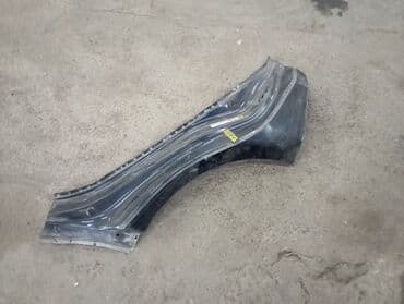 Заднее левое Toyota, 2016 г., Б/у, Аналог at lalafo.kg Заднее левое Toyota, 2016 г., Б/у, Аналог