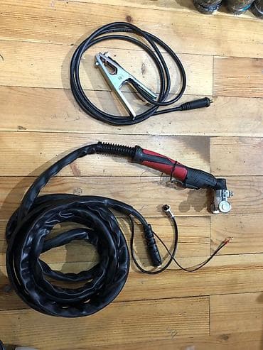 gas: Плазморез без ЧПУ, Новый, В наличии — 3