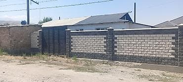 продаю дом дордой 1: Без вложения.Есть все условия Локация Кунтуу центр-отличная — 1