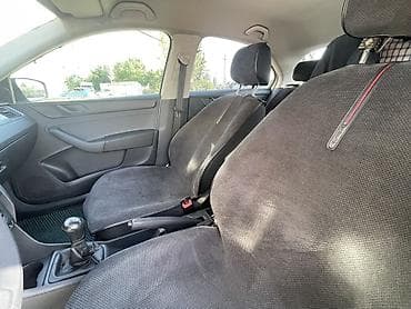ключи для авто: Skoda Rapid: 2014 г., 1.2 л, Механика, Бензин, Седан — 9