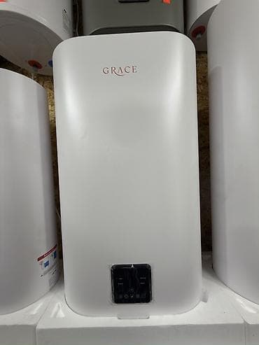 Водонагреватель GRACE (накопительный, электрический) 80 литров - Тип