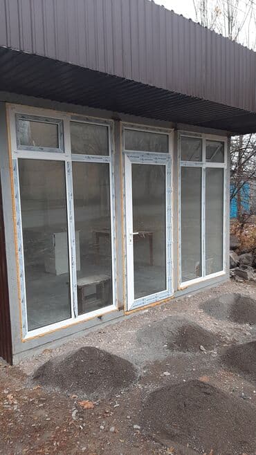 продаю поролон: Пластиковые окна на заказ, Бесплатная установка — 5