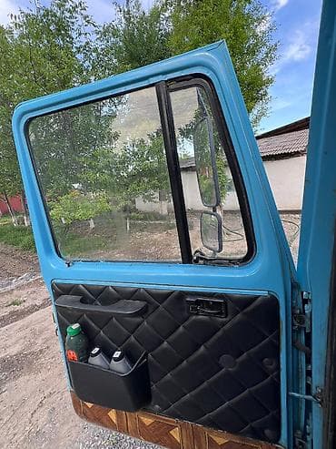 gac aion v: ГАЗ : 1993 г., Ручные, Бензин — 10