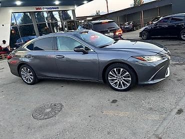 лексус ззо: Lexus ES: 2020 г., 2.5 л, Автомат, Бензин, Седан — 3