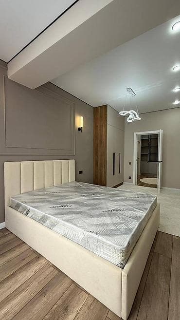 3 комнаты, 84 м², 11 этаж, Дизайнерский ремонт — 5