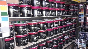 национал краска: Краски краски осоо сарпаш очень большой ассортимент. прямая поставка — 6