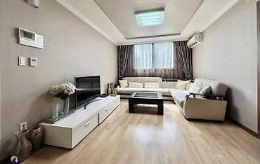 3 комнаты, 73 м², Элитка, 9 этаж, Евроремонт