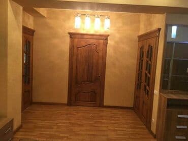 долгосрочные квартиры молодая гвардия: 4 комнаты, Агентство недвижимости, Без подселения, С мебелью полностью — 17