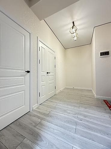 Недвижимость: 1 комната, 32 м², 1 этаж — 1