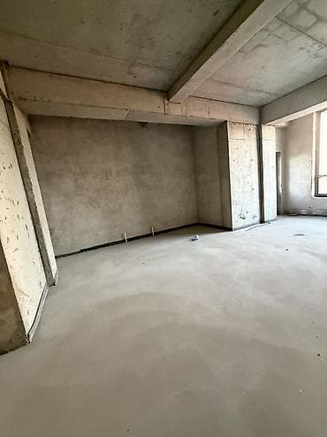 2 8: 2 комнаты, 80 м², Элитка, 5 этаж, Готовая ПСО (под самоотделку) — 3