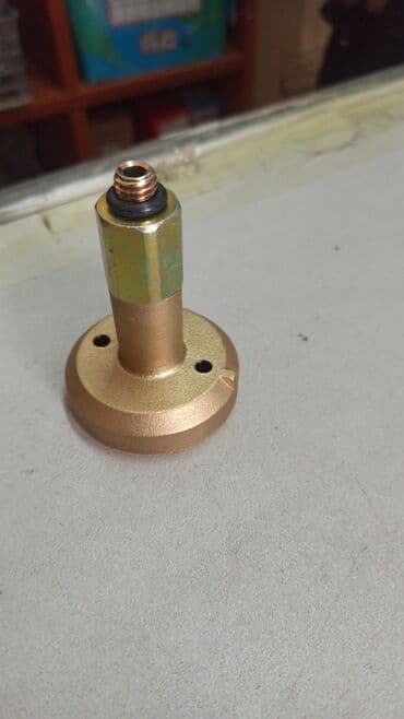 блок предохранителей: Шланг (подводка) Audi 2004 г., Новый, Аналог, Турция — 10