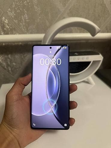 айфон se обмен: Vivo X90 Pro+, Б/у, 256 ГБ, цвет - Красный, 2 SIM — 3