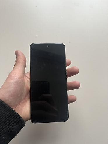 i7 8: Redmi, Redmi 10, Б/у, 64 ГБ, цвет - Белый, 2 SIM — 2