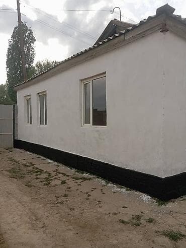 квартира аенда: Кочкор районунан чон там сатылат. Кара- тоо айылы райондон 2,5 км — 8