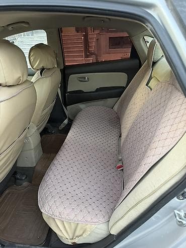 hyundai elantra 2003: Hyundai Elantra: 2008 г., 2 л, Автомат, Бензин, Седан — 6