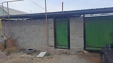 Кыймылсыз мүлк: Продается Дом с участком 8 соток в районе Мичурина 301(Покровка ). На — 6