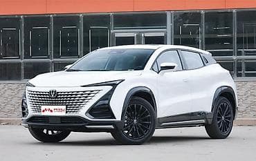 т40 кун: Changan Uni-T: 2025 г., 1.5 л, Автомат, Бензин, Кроссовер — 1