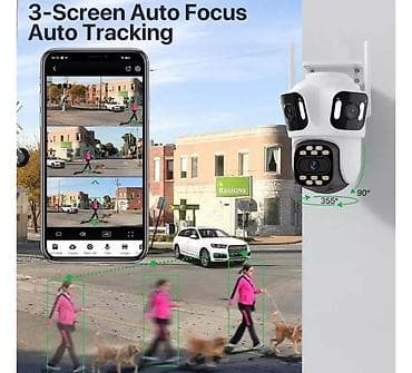 google pixel 3: Особенности: 3-Lens 3-Screen В приложении есть 3 видеоэкрана, два — 3