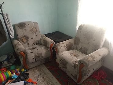 Жылытуу: Ашкана үчүн жумшак бурчек, Колдонулган, Өзү алып кетүү, түсү - Саргыч боз — 2