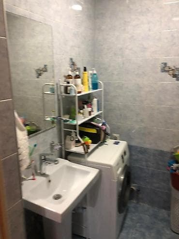 Квартиры: 2 комнаты, 55 м², КНУ Элитка, 4 этаж, Евроремонт — 2
