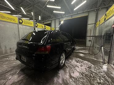 хонда спеп: Honda Avancier: 2001 г., 2.3 л, Автомат, Бензин, Универсал — 5