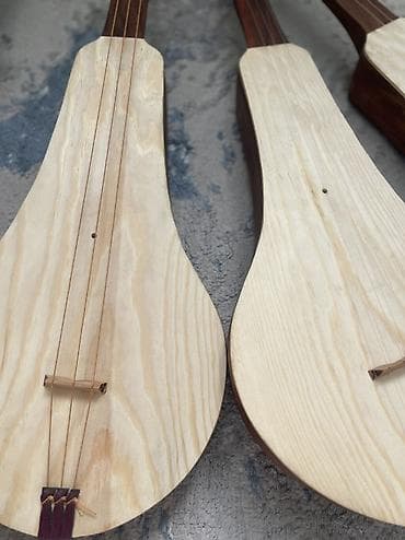 рисунки комуза: Туюк өрүктөр 13000 — 2