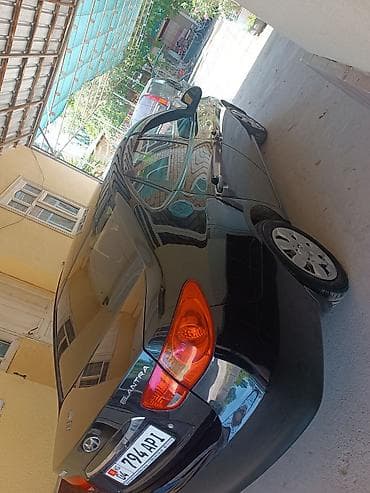 yamaha neos: Hyundai Elantra: 2010 г., 1.6 л, Механика, Бензин, Седан — 6