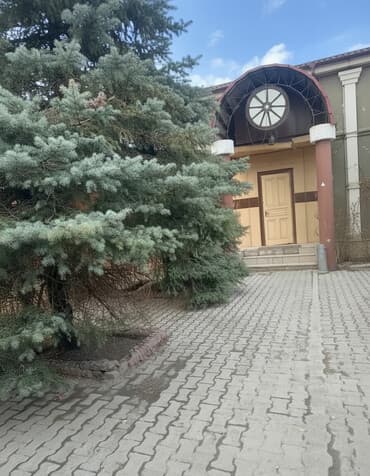 продажа дома кант: Сдаю помещение с уютной летней зоной. 24 киловатт,101 кв.м,вдоль — 1