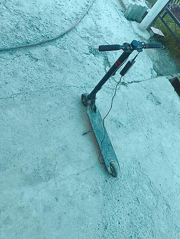 стрит дека: Электросамокат, Без рассрочки, Б/у, Самовывоз — 4