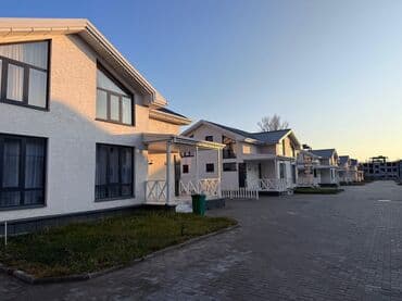 асанбай квартира аренда: 116 м², 3 комнаты — 5