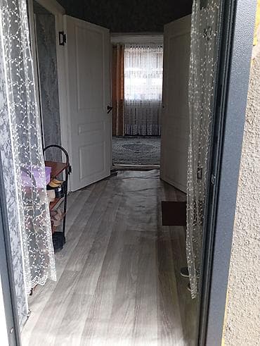 работа в гостинице: 47 м², Без мебели — 6