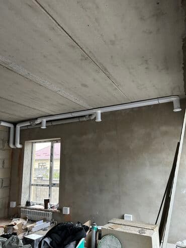 заказать пластиковые окна в бишкеке: Вентиляция — 1