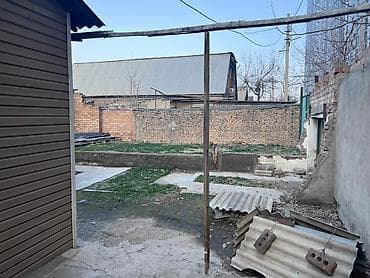 кривоносова: Дом, 80 м², 4 комнаты, Собственник — 7