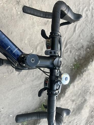 Городской велосипед, Forward, Рама M (156 - 178 см)