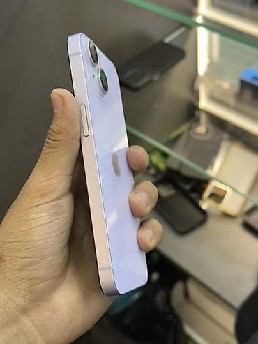 iphone 16 pro 1 tb: IPhone 14, Б/у, 128 ГБ, Защитное стекло, Чехол, В рассрочку, 77 % — 4