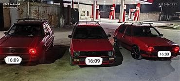 запчасти опель омега б: Volkswagen Golf: 1990 г., 1.8 л, Механика, Бензин, Хэтчбэк — 3