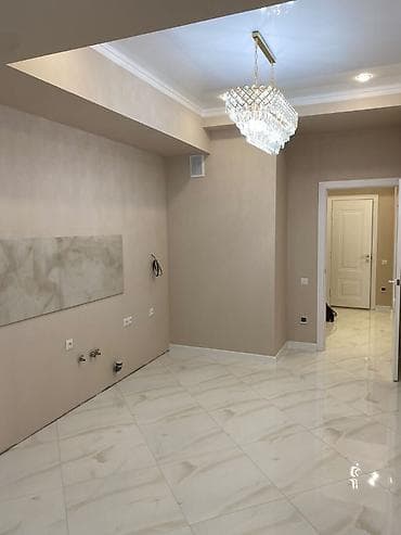 2 комнаты, 72 м², Элитка, 6 этаж, Евроремонт — 2
