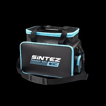 rustam: Сумка фидерная GC Sintez Eva Feeder Bag предназначена для любителей — 1