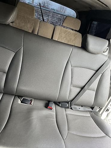 хендай галлопер 1: Hyundai Starex: 2009 г., 2.5 л, Механика, Дизель, Минивэн — 7