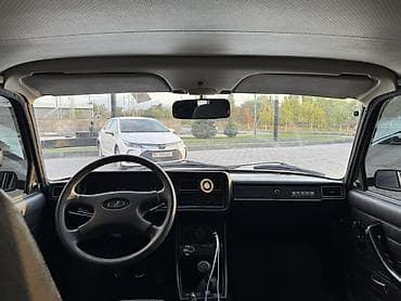 lada 9: ВАЗ (ЛАДА) 2107: 2008 г., 1.6 л, Механика, Бензин, Седан — 7