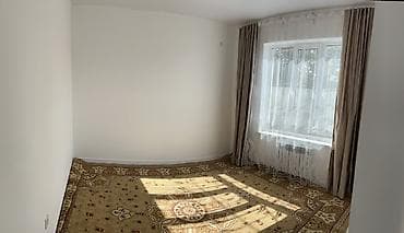 сдаётся квартира бишкеке: 2 комнаты, Собственник, Без подселения, С мебелью полностью — 3