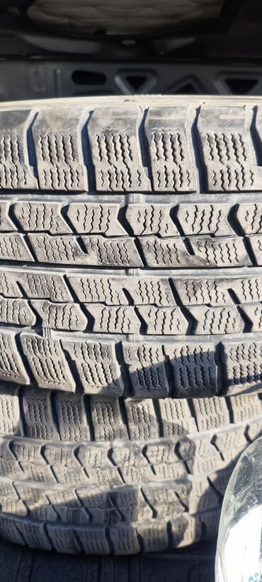 оборудование для автомойки цены в бишкеке: Шины 205 / 55 / R 16, Зима, Комплект, Легковые, Япония, GoodYear — 19