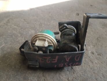 пневмобаллоны в пружины купить в бишкеке: Honda odyssey 1997, пневмоклапан. Хонда одиссей 1997. Клапан — 1