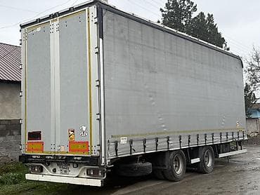 водный мото: Тягач, Renault, Шторный — 5