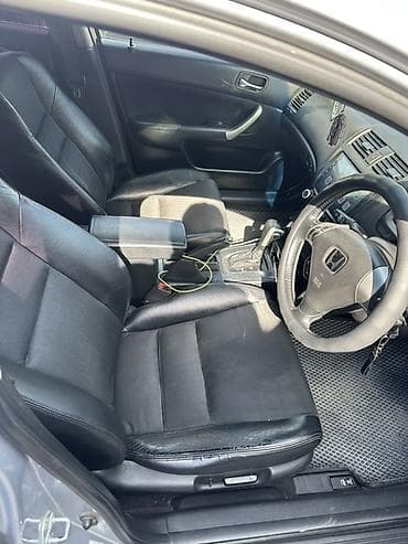 хонда авансер в бишкеке: Honda Accord: 2003 г., 2 л, Типтроник, Бензин, Седан — 5