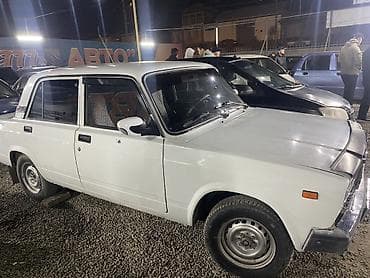 запчасти рулевой рейки: ВАЗ (ЛАДА) 2107: 2011 г., 1.6 л, Механика, Бензин, Седан — 3