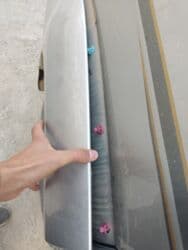 фото услуги рядом: Ремонт бамперов качественно и быстро,пайка качественно недорого!! — 15